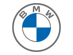 BMW logo