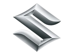 Suzuki logo